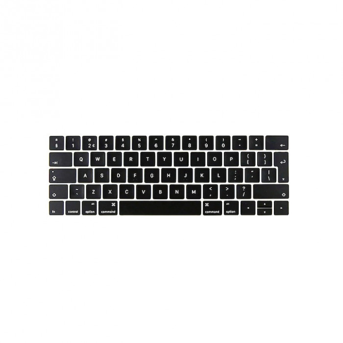 Capace tastatura pentru MacBook Pro Retina 13 Inch A1989, 15 Inch A1990