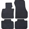 Covorase Cauciuc BMW X1 F48 Petex Germania Premium 2015-Prezent, Impermeabile, Margine Protectie