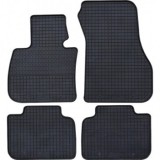 Covorase Cauciuc BMW X1 F48 Petex Germania Premium 2015-Prezent, Impermeabile, Margine Protectie