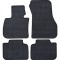 Covorase cauciuc BMW X1 F48 (Petex)