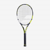 Rachetă Tenis Babolat Pure Aero 300g Gri-Galben Adulţi