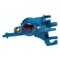 Adaptor carburator-filtru aer drujba Husqvarna 340, 345, 350, 359