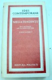 MEGATENDINTE-JOHN NAISBITT 1989