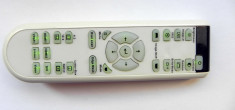 Telecomanda videoproiector Optoma/BENQ TSFP-IR01 Remote Control proiector foto