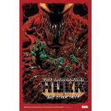 Absolute Carnage Immortal Hulk &amp; Other Tales TP, Marvel