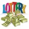 Lottery: Three Kids. One Ticket. a Whole Lot of Money