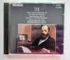 #CD - Cesar Cui, Suite Concertante Op 25, Suite Miniature Op 20. Suite Op 43