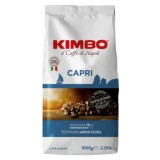 Kimbo Capri cafea boabe, 1kg