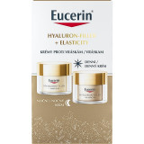 Eucerin Hyaluron-Filler + Elasticity set cadou (pentru femei)