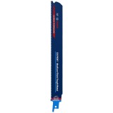 Bosch S 1155 HHM EXPERT - Panza fierastrau sabie CT 225 mm 10 dinti/inch dantura standard