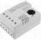 Senzor higrostat, {{Temperatura de deschidere}}, 250V AC, 8A, STEGO - 01245.0-00