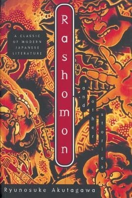 Rashomon: And Other Stories foto