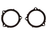 Distanțier 100mm PER.PIC pentru BMW 1 (F20/F21) 2011-2019, Mini, Tesla SU15005-05X2