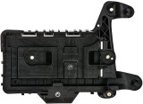 Suport baterie Audi A3 2004-, Q3 2012-, Seat Alhambra 2011-, Altea 2007-, Leon 2006-, Toledo 2005-, Skoda Octavia 2004-, Superb 2008-, Vw Caddy 2004-