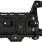 Suport baterie Audi A3 2004-, Q3 2012-, Seat Alhambra 2011-, Altea 2007-, Leon 2006-, Toledo 2005-, Skoda Octavia 2004-, Superb 2008-, Vw Caddy 2004-