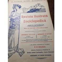 Revista Ilustrata Enciclopedica -