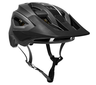 Casca de bicicleta Fox Racing, negru, S 51-55 cm - RESIGILAT foto