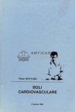 Cumpara ieftin Boli cardiovasculare - 2008 - Victor Botnaru (@B108)