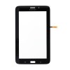 Touchscreen Samsung Galaxy Tab 3 V T116, 7 inch, Negru