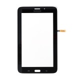 Touchscreen Samsung Galaxy Tab 3 V T116, 7 inch, Negru