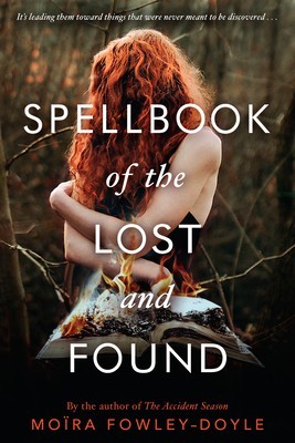 Spellbook of the Lost and Found foto