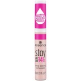 Corector stay All Day 14h long-lasting concealer 20, 7ml, Essence