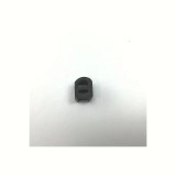 Tampon suport tavă pentru cuptor BEKO 255100015 WHIRLPOOL INDESIT Original