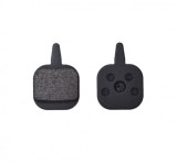 Set placute semimetalice, compatibil TEKTRO AQUILA/10 MECHANICAL Cod:AWR0237