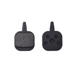 Set placute semimetalice, compatibil TEKTRO AQUILA/10 MECHANICAL Cod:AWR0237