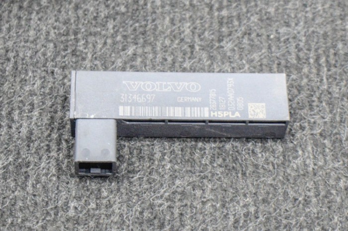 Antena Keyless Entry VOLVO XC90 II 2019 OEM: 032AA0793X,31346697,28377815 11344736