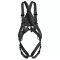 Ham SINGING ROCK Body II Speed black S-M/L