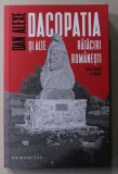 DACOPATIA SI ALTE RATACIRI ROMANESTI de DAN ALEXE , 2021