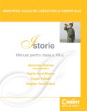 Istorie / Barnea - Manual pentru clasa a XII-a