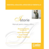 Istorie / Barnea - Manual pentru clasa a XII-a