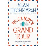 Mr Gandy's Grand Tour