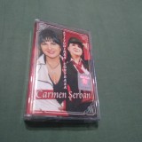 Cumpara ieftin CASETA AUDIO CARMEN SERBAN -ATITUDINEA CONTEAZA RARA !!!! ORIGINALA