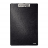 Clipboard Simplu A4 Esselte, Negru