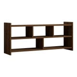 Cumpara ieftin Comoda TV Kapri, Pako World, Nuc, 120x28x55 cm