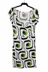 My Mo Rochie Femei Mar. EUR 36 Multicolor #16259k foto