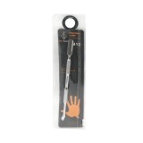 Instrument pentru cuticulă cu 2 capete, Bee Nails, B13