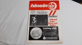 Program FC Kaiserslautern - U Craiova