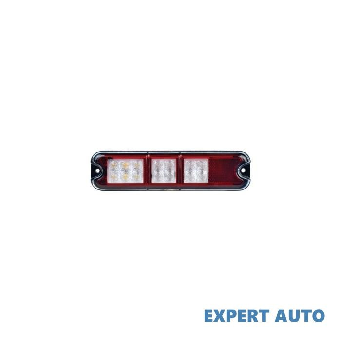 Lampa stop led tip neon 4 functii 12v-24v cod: 201803 Alta marca Alt model #7