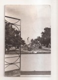 RF173 - Carte Postala - Zimnicea. vedere din parc, circulata 1968