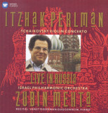 Live in Russia | Itzhak Perlman