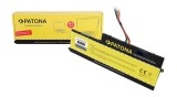 Baterie PATONA f. Acer AC13C34 V5-122P KT.00303.005 Aspire V5