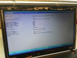placa de baza laptop ACER ASPIRE A315 - 31 , intel N3350 , 4 gb ram ,functionala