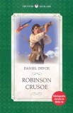Robinson Crusoe/Daniel Defoe