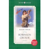 Robinson Crusoe/Daniel Defoe