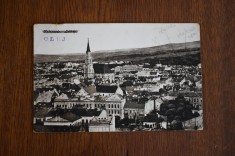 CP Cluj Napoca Kolozsvar 1920 foto
