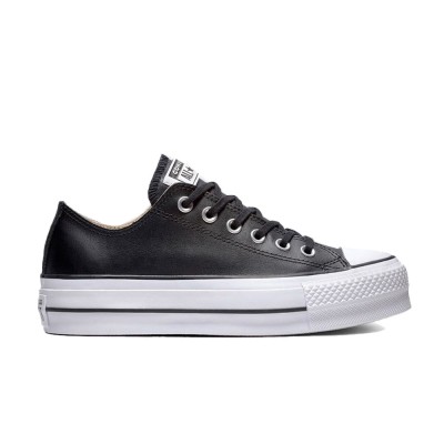 Tenisi Dama, Converse, Chuck Taylor All Star Lift 561681C - 41 foto